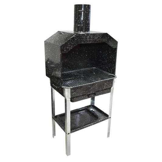 Outdoor Bbq Grill - Medaid