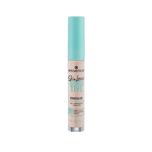 Essence Skin Lovin' Sensitive Concealer - Medaid - Lebanon