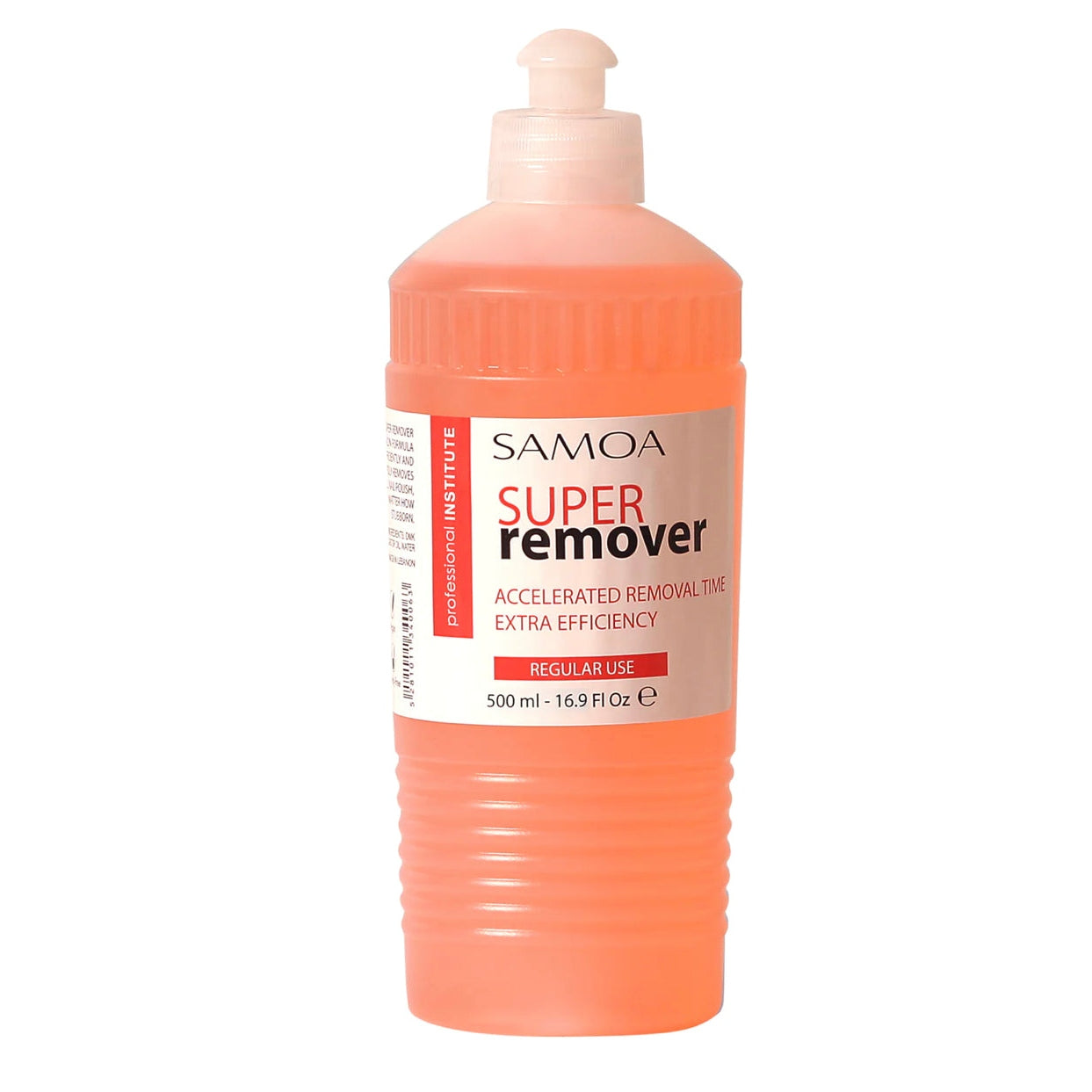 Samoa Super Remover - 500ml - Medaid - Lebanon