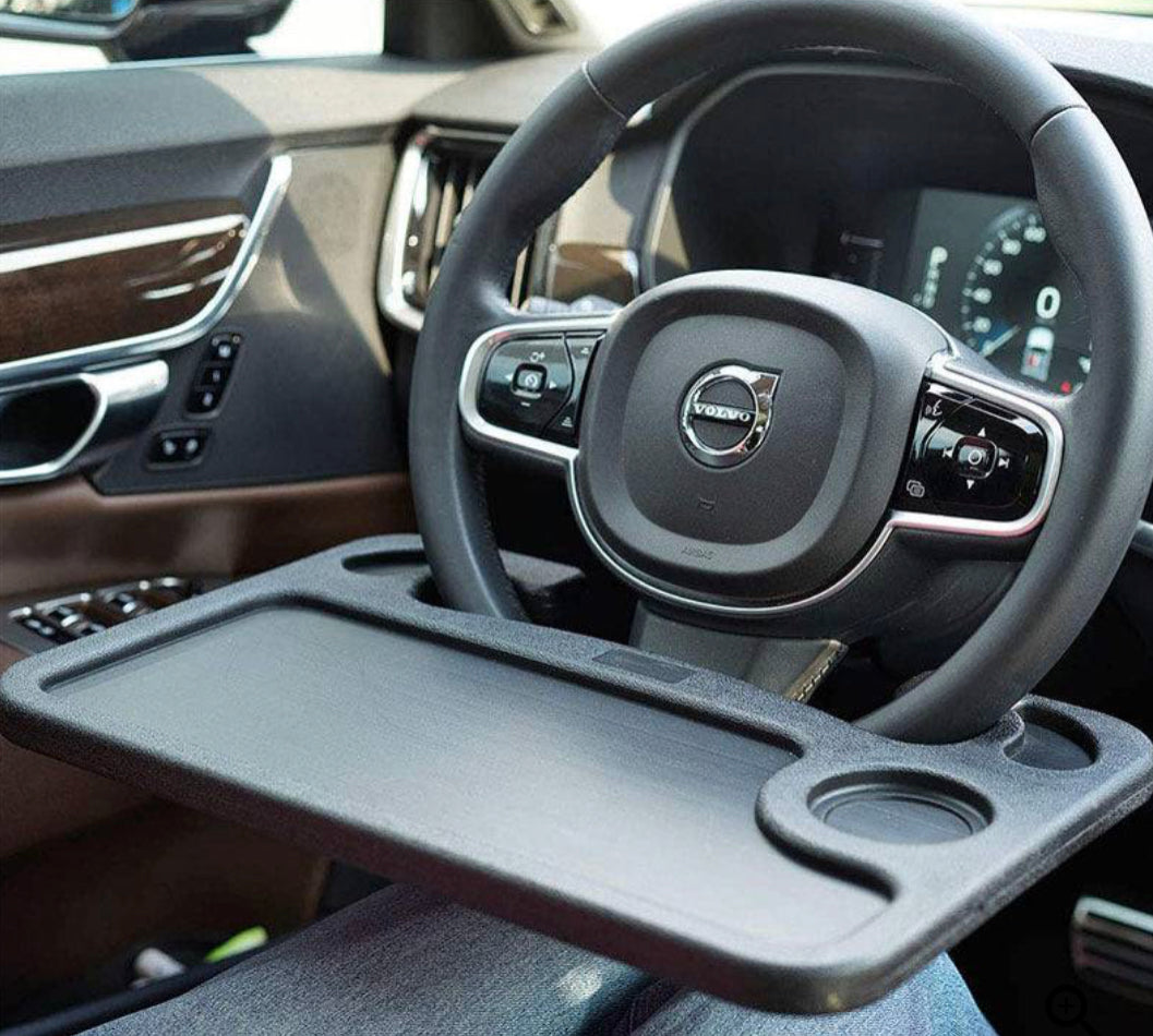 Steering Wheel Tray Holder - Medaid International