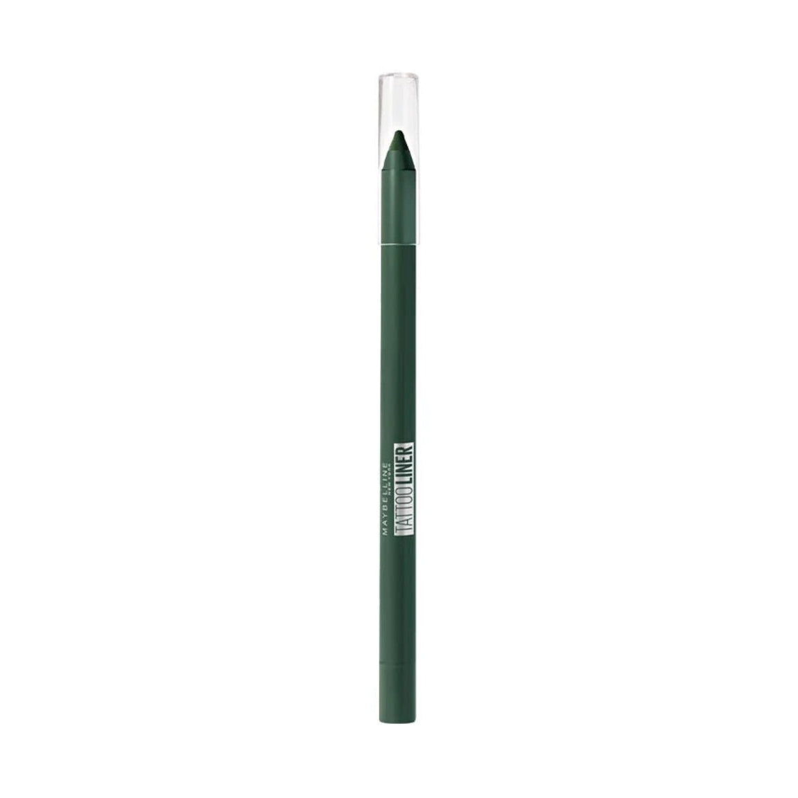 Maybelline Tattoo Liner Gel Pencil 932 Intense Green - Medaid International