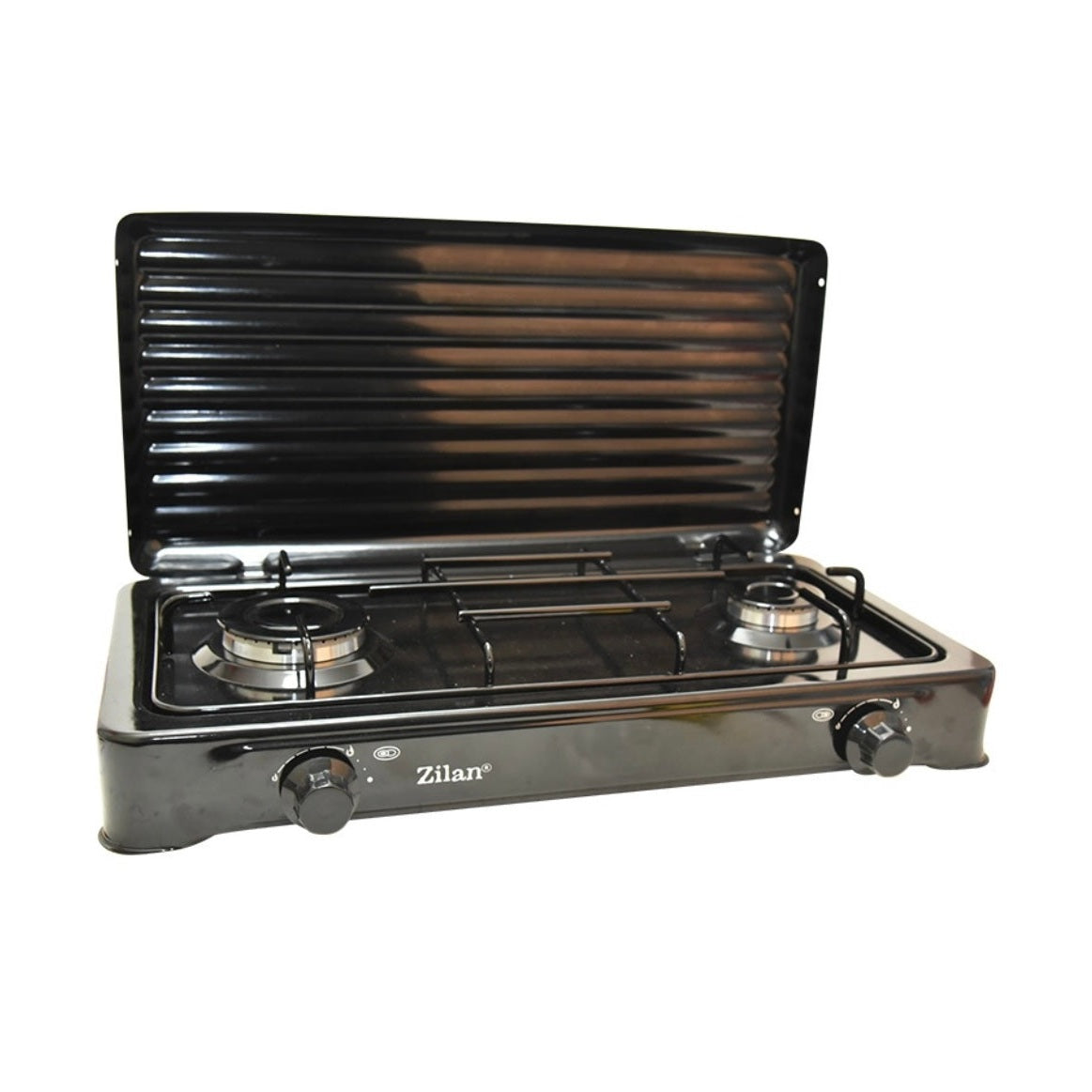 Double/Triple Burner Butane Gas Stove - Medaid International