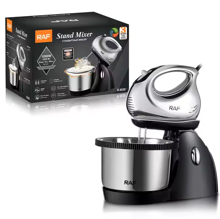 Raf Stand Mixer 2.5L R6628 - Medaid International