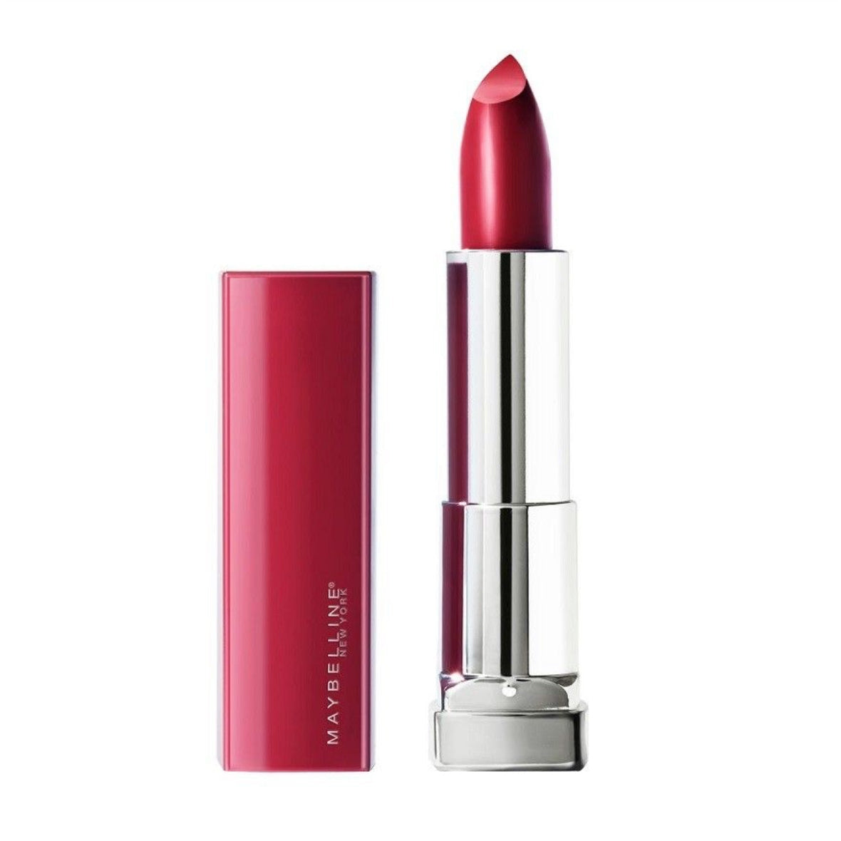Maybelline New York Colour Sensational Lipstick 388 Plum - Medaid