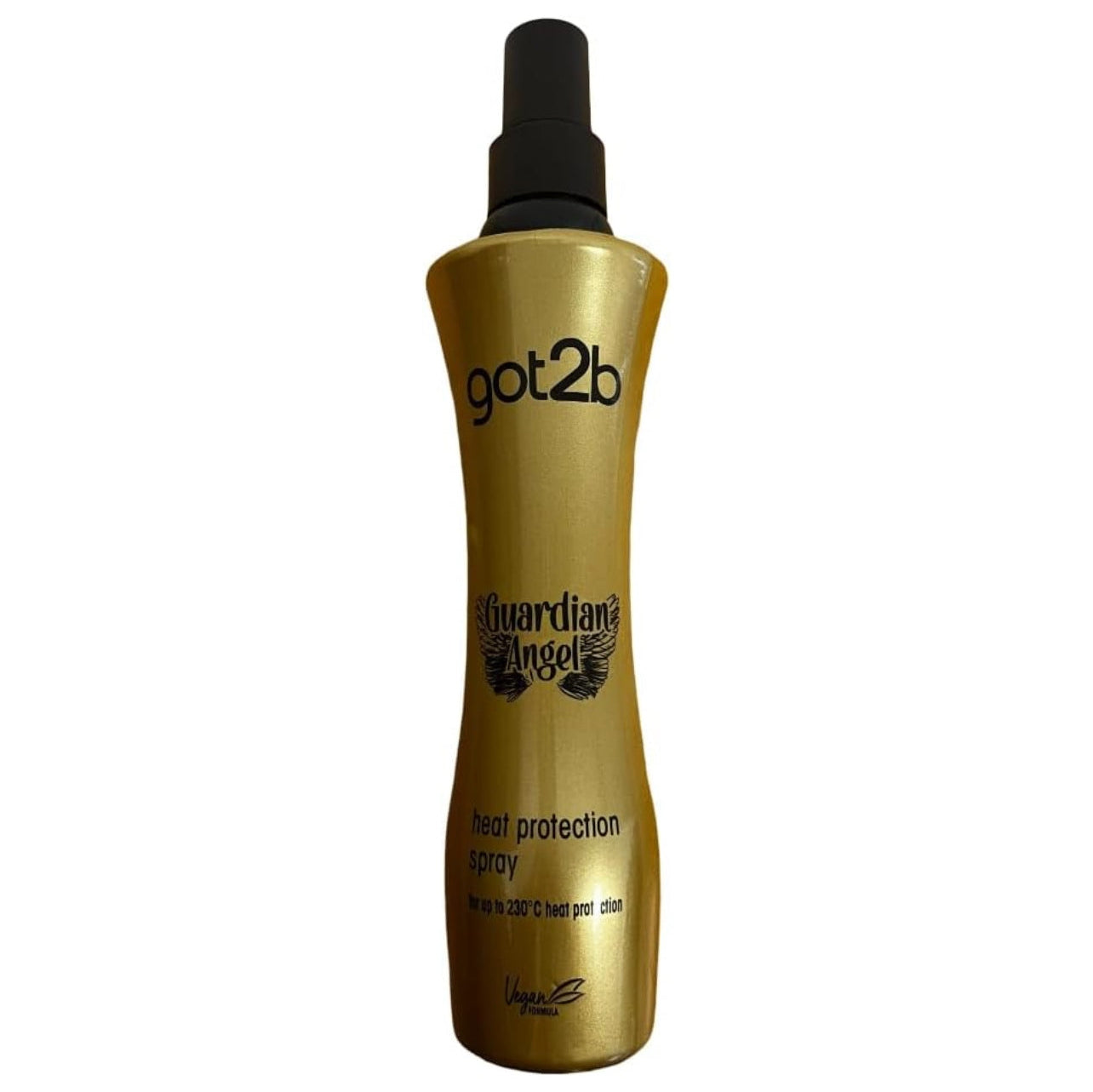 Got2b Guardian Angel Heat Protection Spray 200ml - Medaid