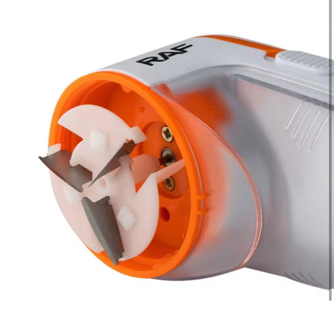 Raf Lint Remover R4100 - Medaid International