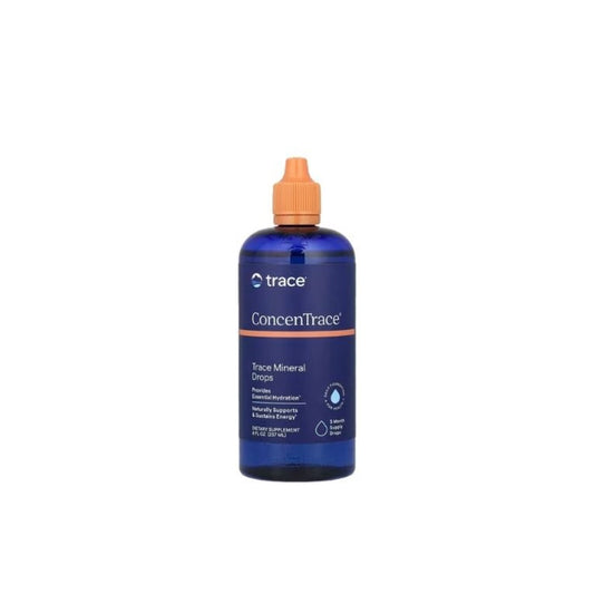 ConcenTrace Trace Mineral - Medaid International