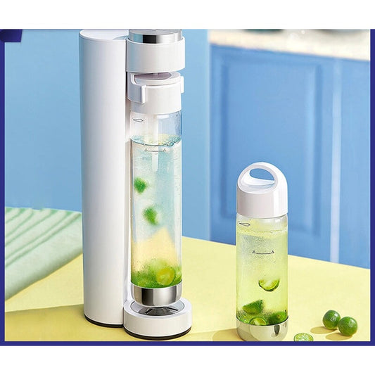 Cocosoda Soda Maker - Medaid International