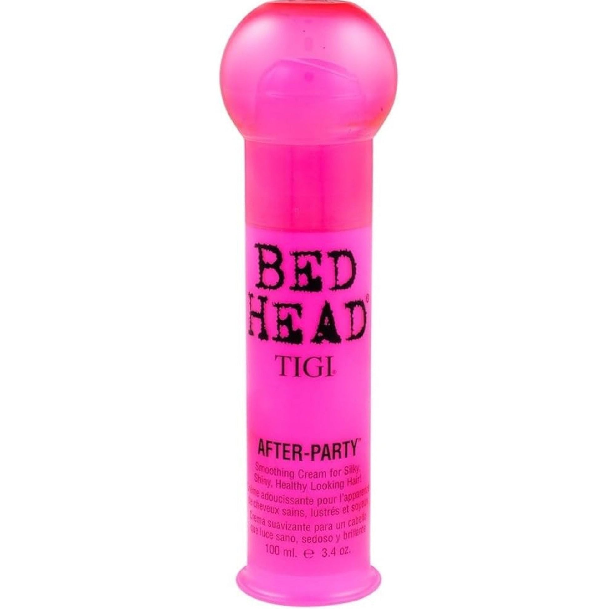 Bed Head After-Party Smoothing Cream TIGI 3.4 oz Unisex - Medaid International