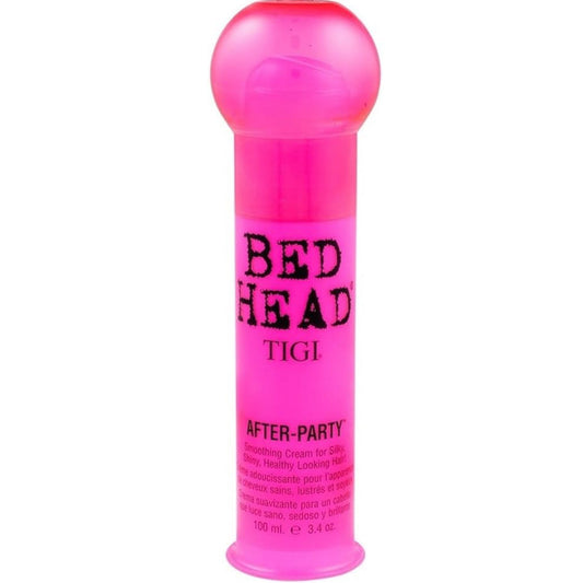 Bed Head After-Party Smoothing Cream TIGI 3.4 oz Unisex - Medaid International