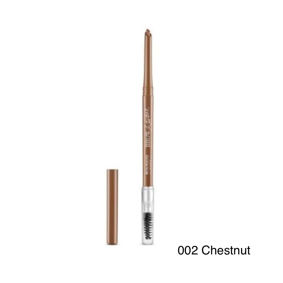 Bourjois Reveal Automatic Brow Pencil - Medaid