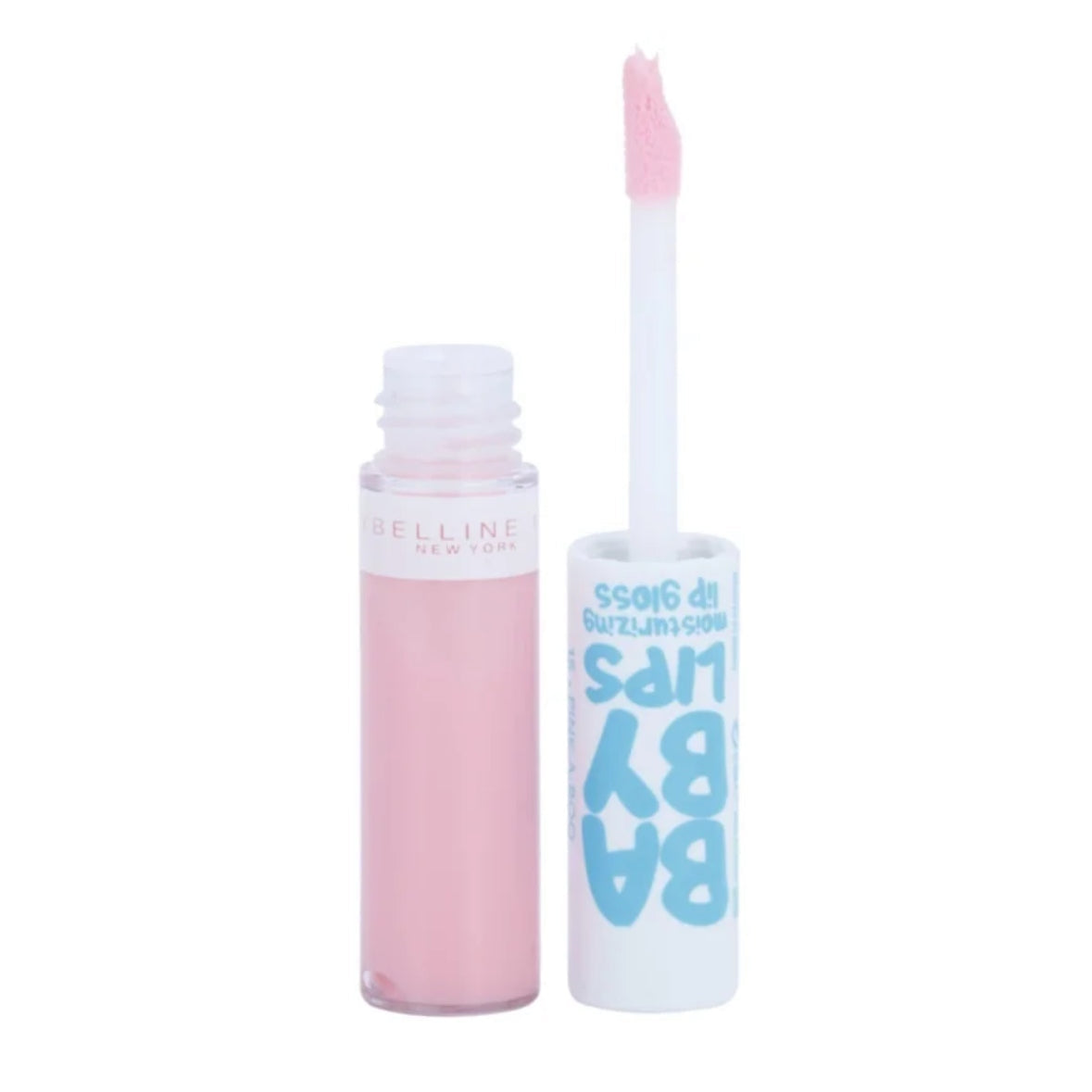 Maybelline Baby Lip Moisturising Gloss - Medaid