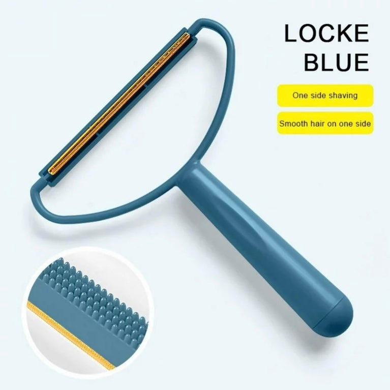 Mini Portable Lint Remover Fuzz Fabric Shaver Brush Tool Fur Remover - Medaid International