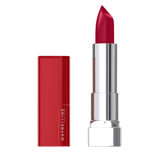 Maybelline New York Colour Sensational Lipstick 970 Daring Ruby - Medaid