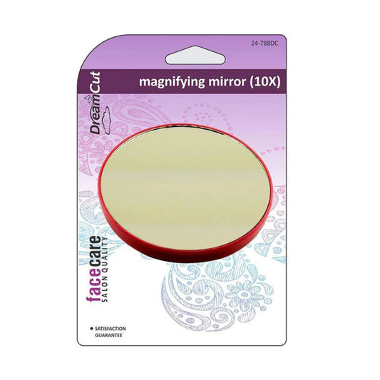 Dream Cut Magnifying Mirror (X10)
1 piece - Medaid