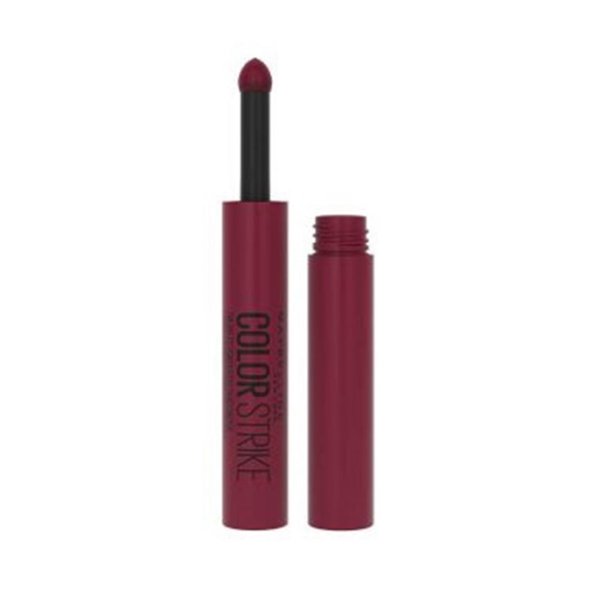 Maybelline Color Strike Cream To Powder Eyeshadow - Medaid