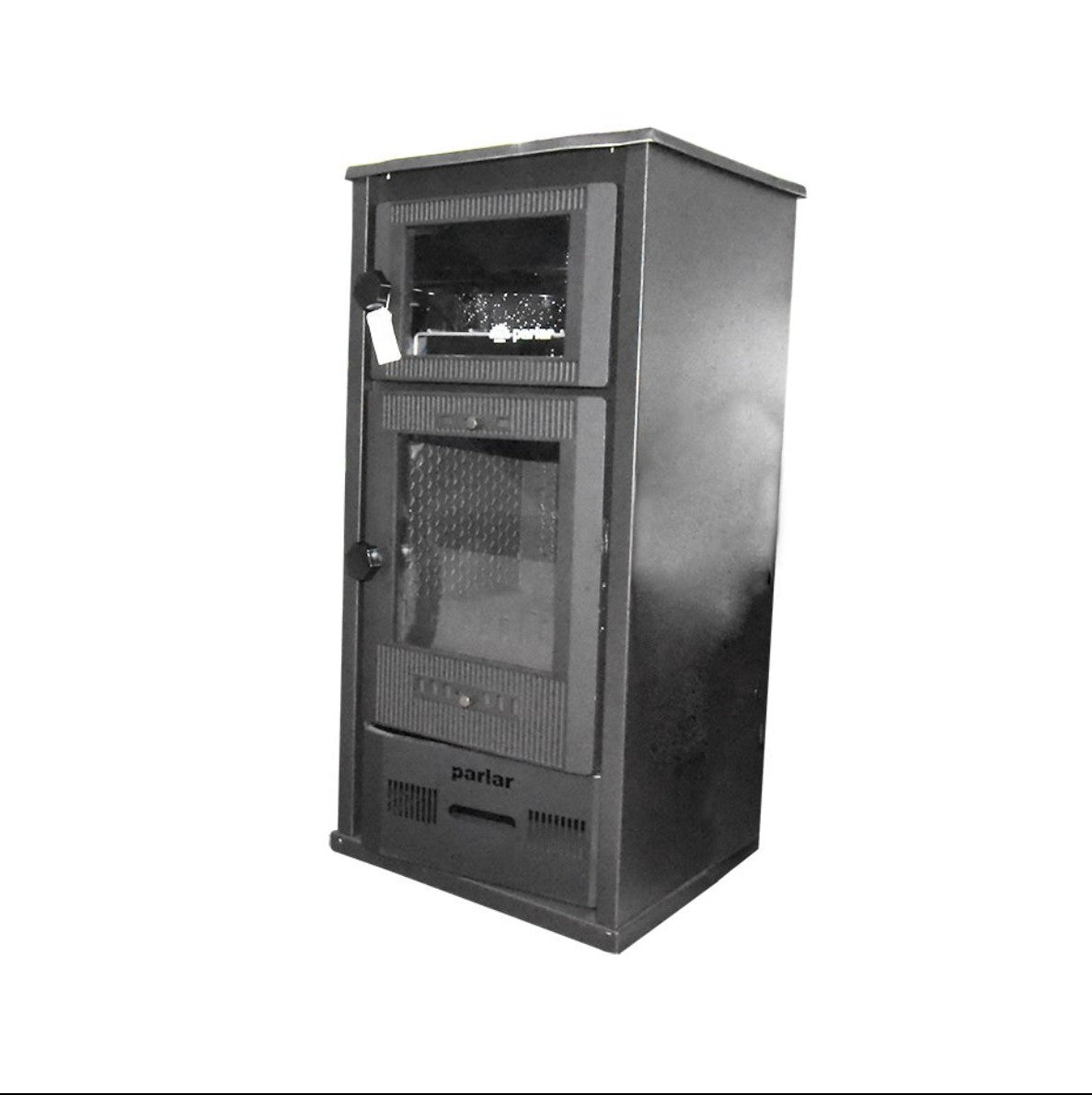 Glass Oven Fireplace Stove - Medaid International