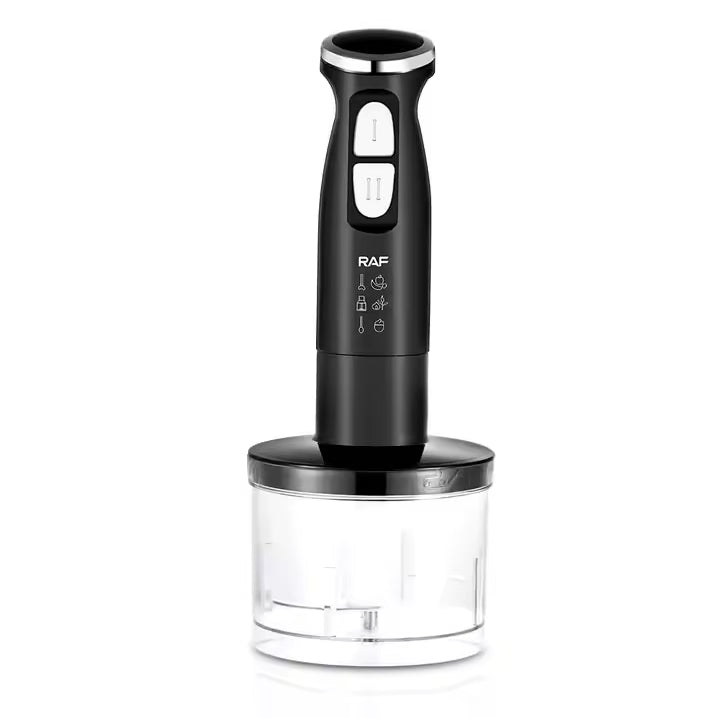 Raf Blender Set 3 In 1 600ml R399 - Medaid International