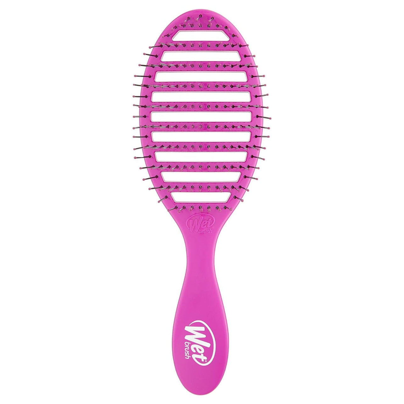 Wet Brush Speed Dry Hair Brush - Medaid