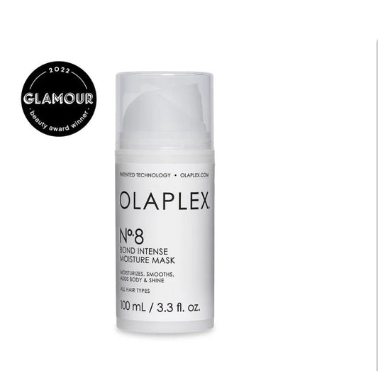 OLAPLEX NO 8 BOND INTENSE MOISTURE MASK - Medaid International
