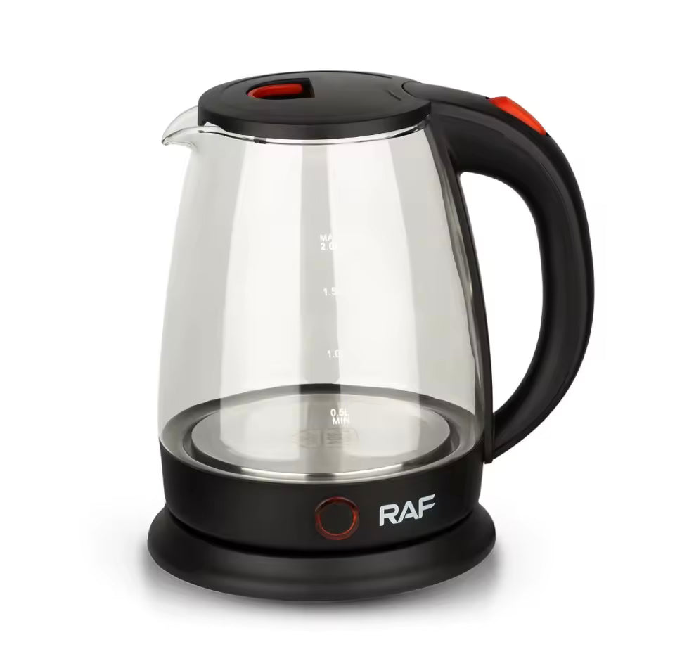 Raf Electric Kettle 2L R7841 - Medaid International