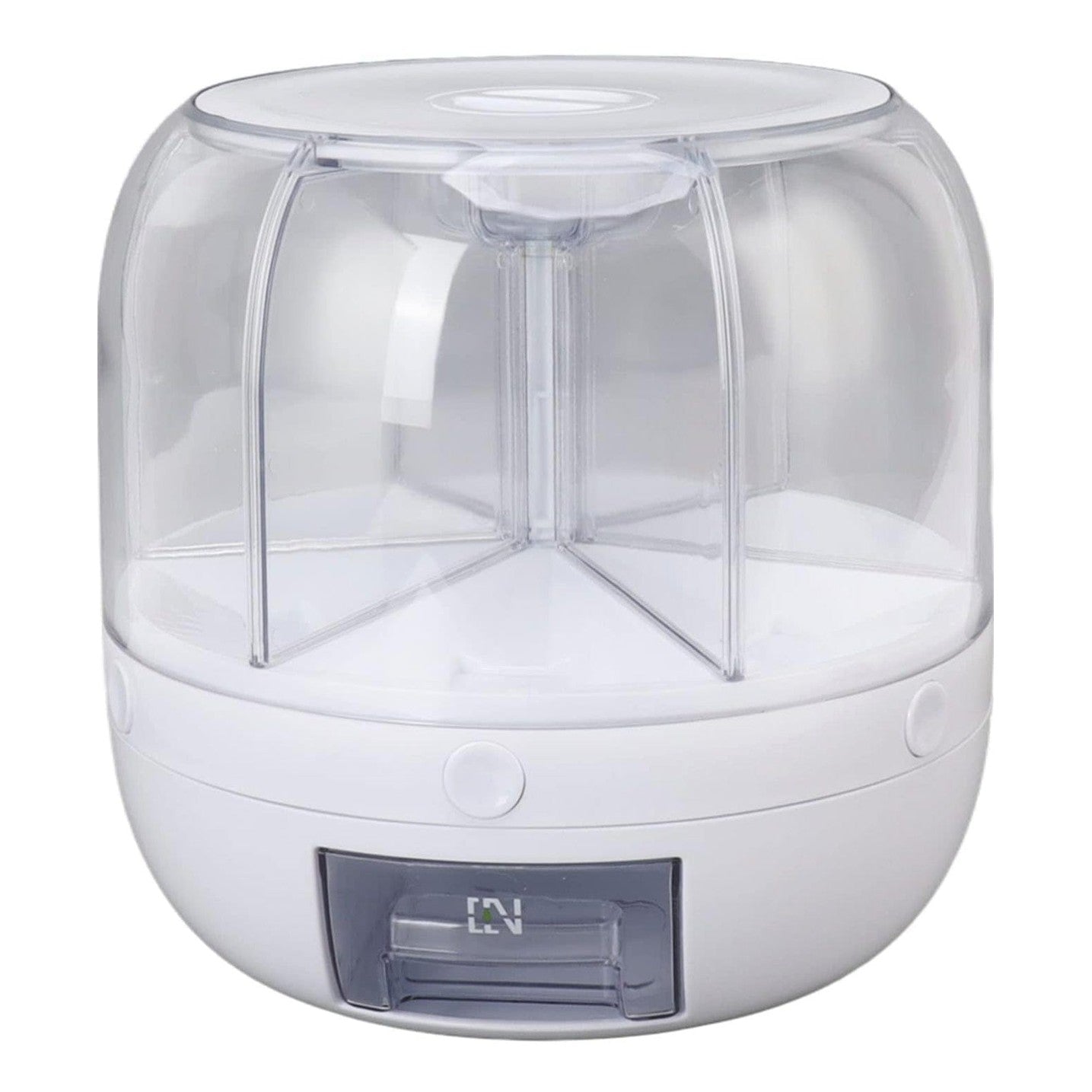 GRAIN STORAGE DISPENSER kt2400 - Medaid International