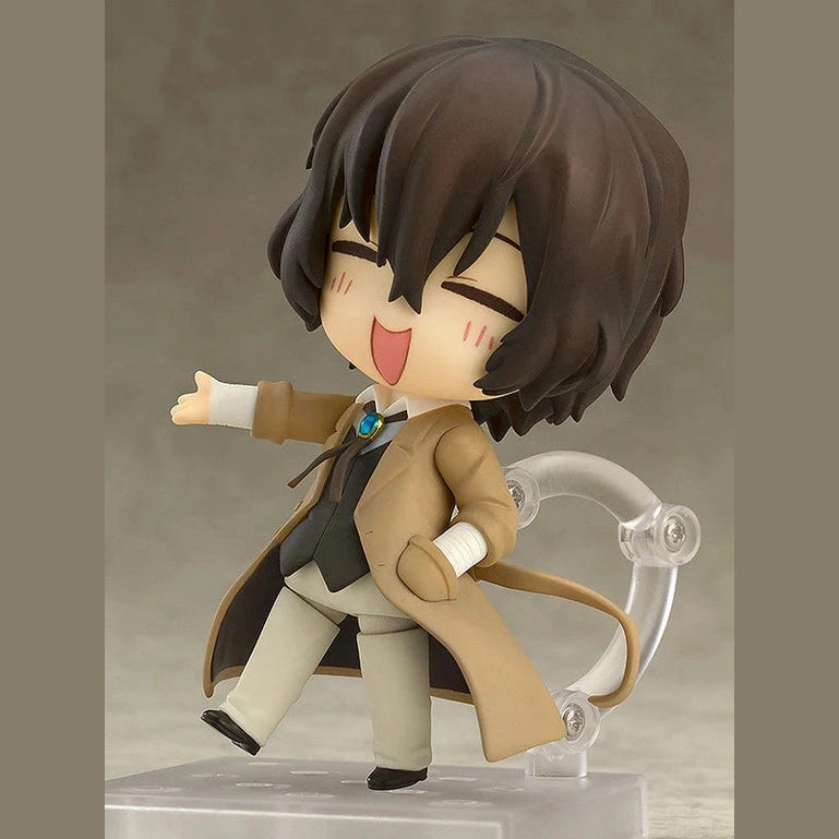 Bungo Stray Dogs Osamu Dazai Nendoroid Action Figure - Medaid International