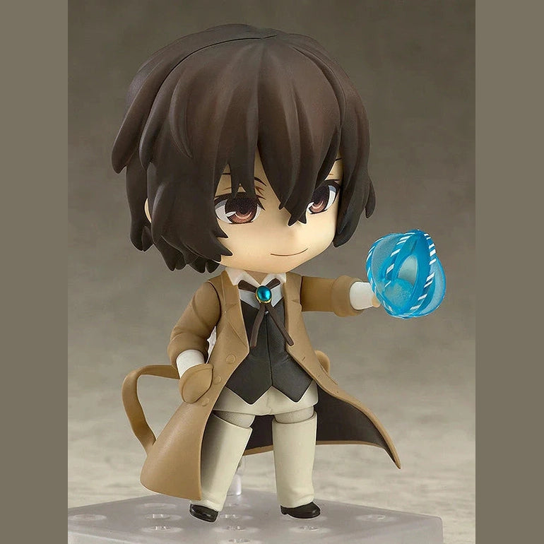 Bungo Stray Dogs Osamu Dazai Nendoroid Action Figure - Medaid International