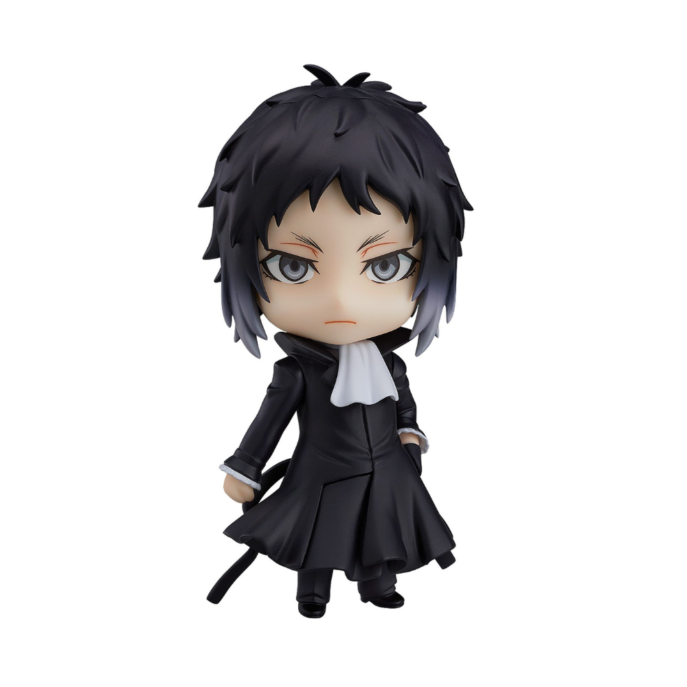 Bungo Stray Dogs Ryunosuke Akutagawa Nendoroid Action Figure by Good Smile Company - Medaid International
