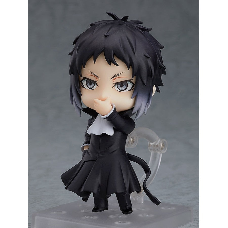 Bungo Stray Dogs Ryunosuke Akutagawa Nendoroid Action Figure by Good Smile Company - Medaid International