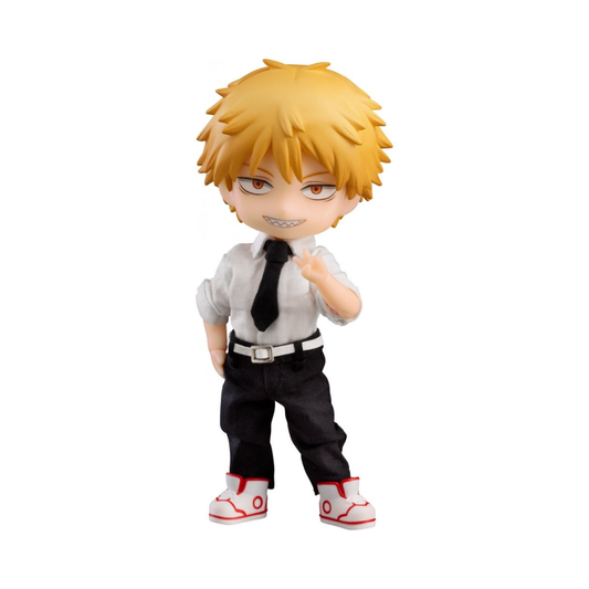 Chainsaw Man Denji Nendoroid Doll Action Figure by Good Smile Company - Medaid International
