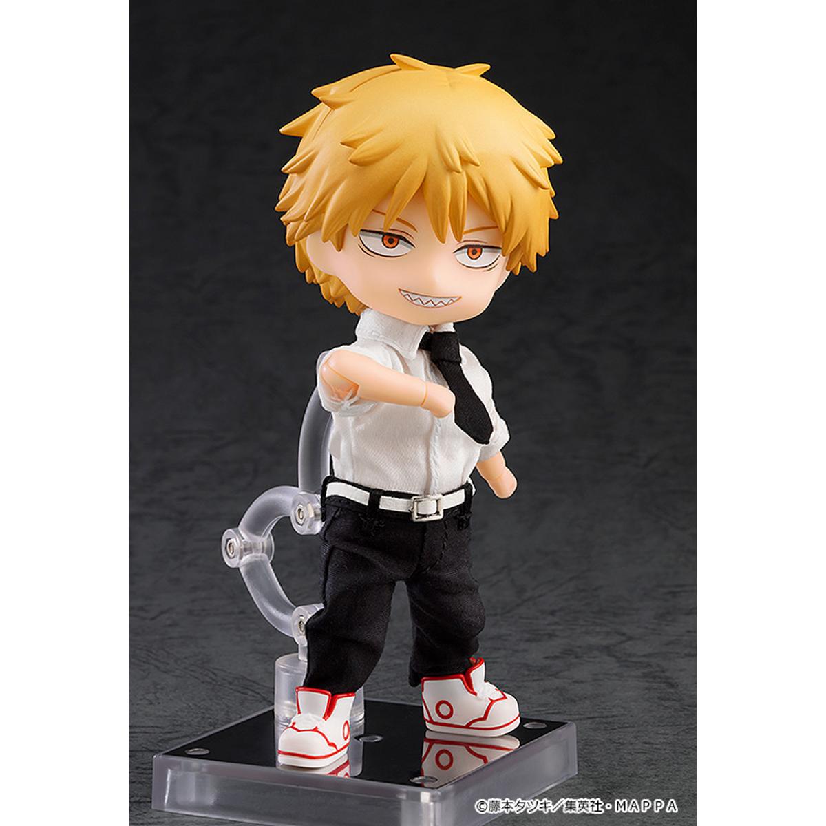 Chainsaw Man Denji Nendoroid Doll Action Figure by Good Smile Company - Medaid International