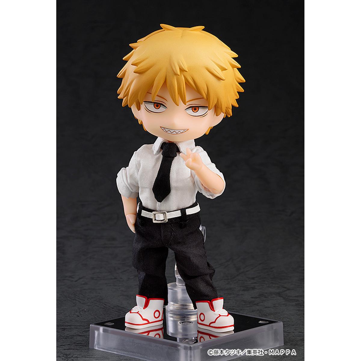 Chainsaw Man Denji Nendoroid Doll Action Figure by Good Smile Company - Medaid International