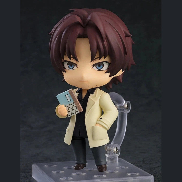 Bungo Stray Dogs Sakunosuke Oda Nendoroid Action Figure - Medaid International