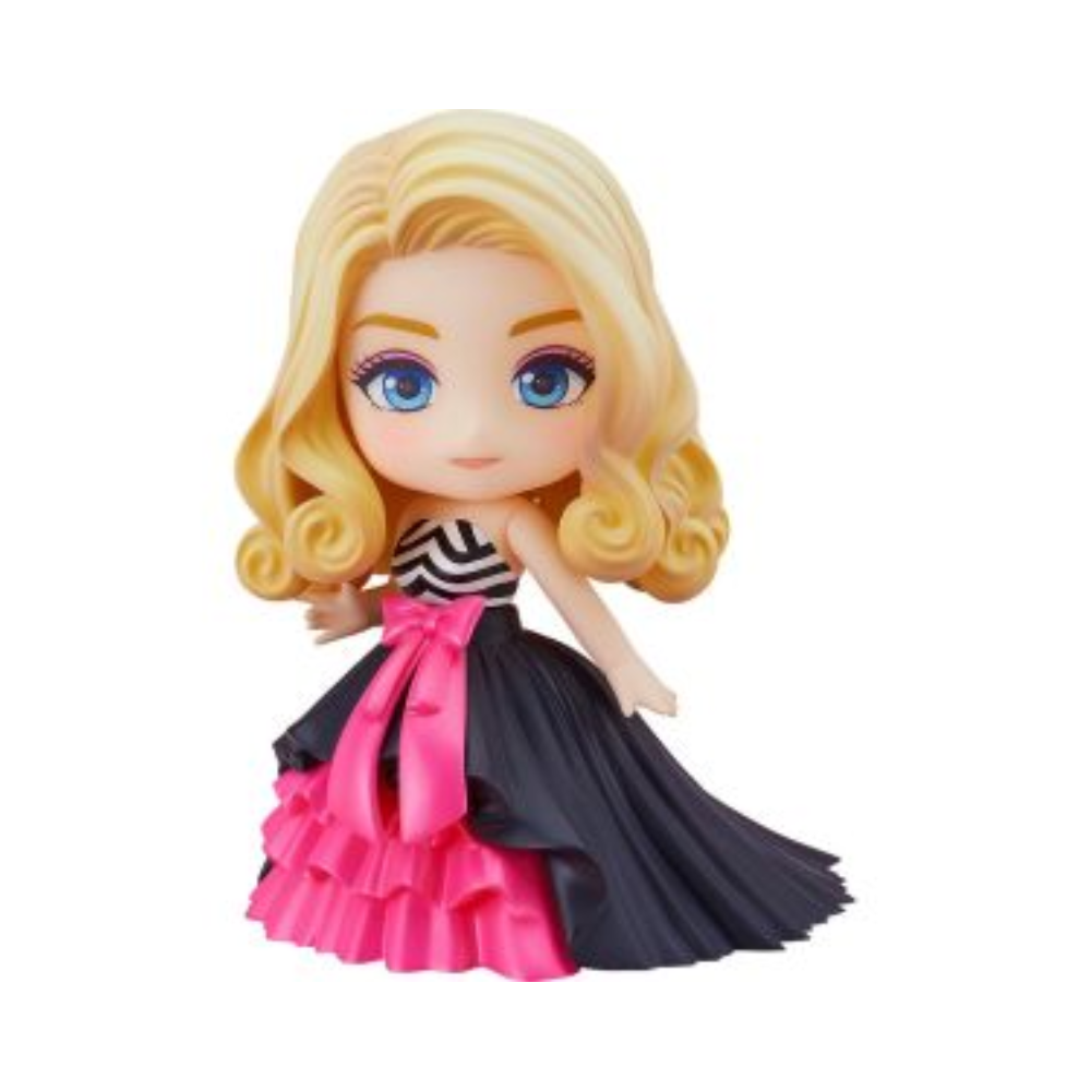 Barbie Nendoroid Action Figure by Good Smile Company - Medaid International