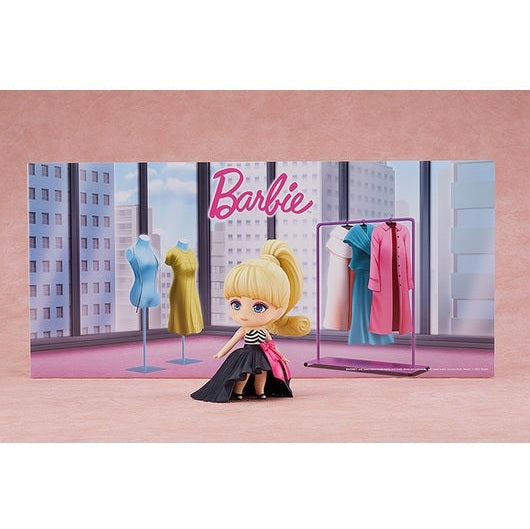 Barbie Nendoroid Action Figure by Good Smile Company - Medaid International