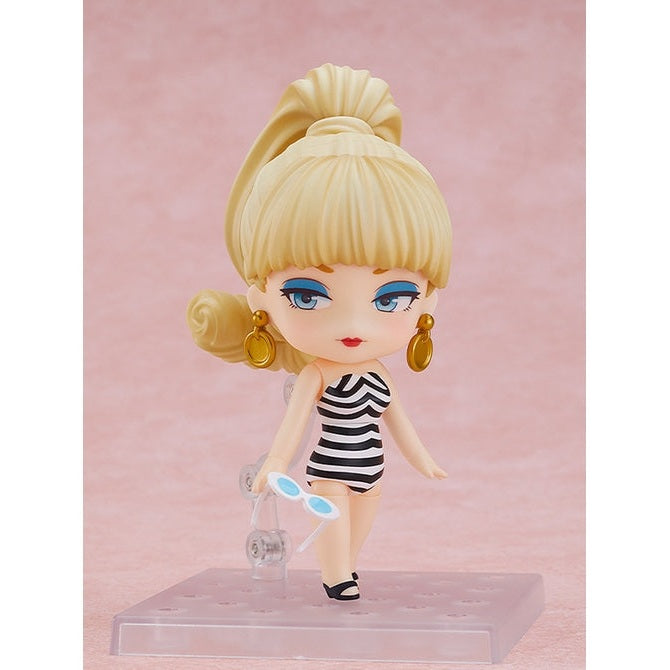 Barbie Nendoroid Action Figure by Good Smile Company - Medaid International