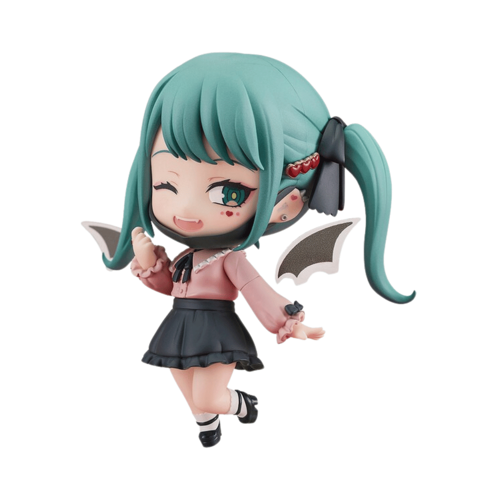 Hatsune Miku: The Vampire Ver. Nendoroid Action Figure By Good Smile Company - Medaid International