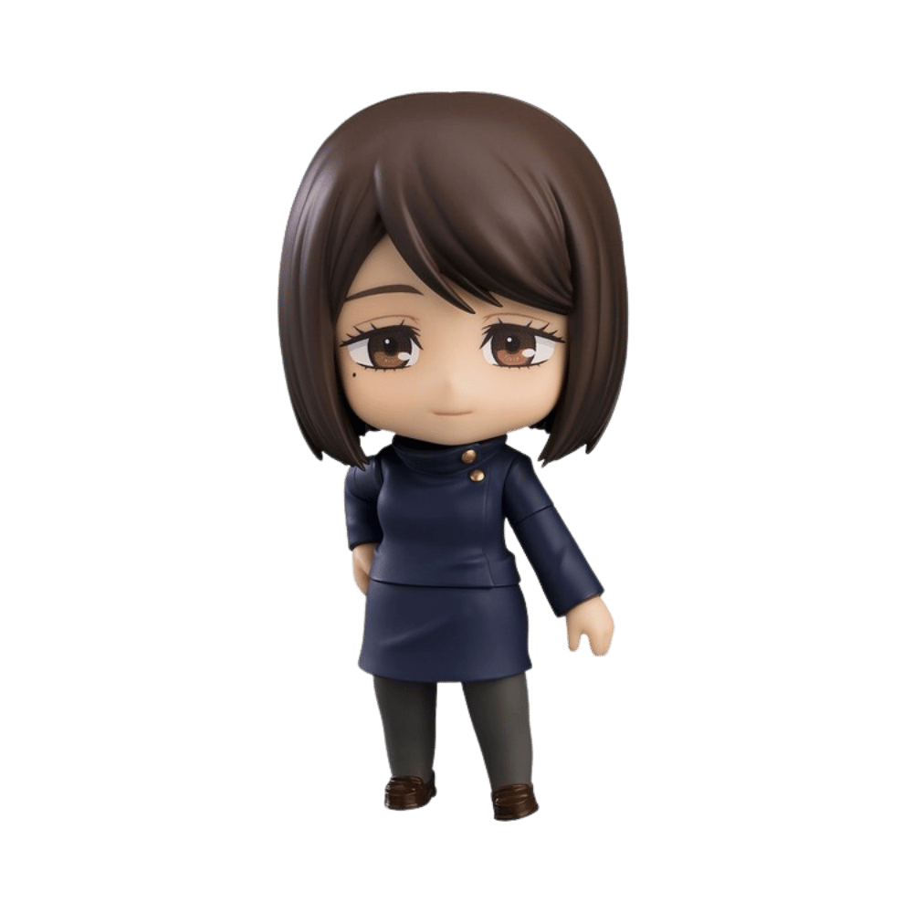 Jujutsu Kaisen Shoko Ieiri (Tokyo Jujutsu High School Ver.) Nendoroid Action Figure By Good Smile Company - Medaid International