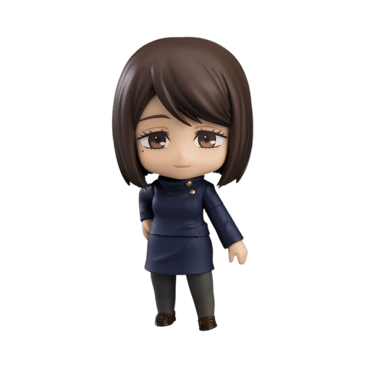 Jujutsu Kaisen Shoko Ieiri (Tokyo Jujutsu High School Ver.) Nendoroid Action Figure By Good Smile Company - Medaid International