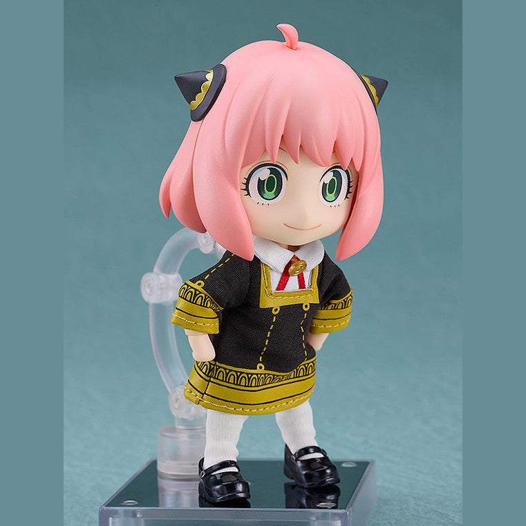 Spy X Family Anya Forger Nendoroid Doll Action Figure By Good Smile Company - Medaid International