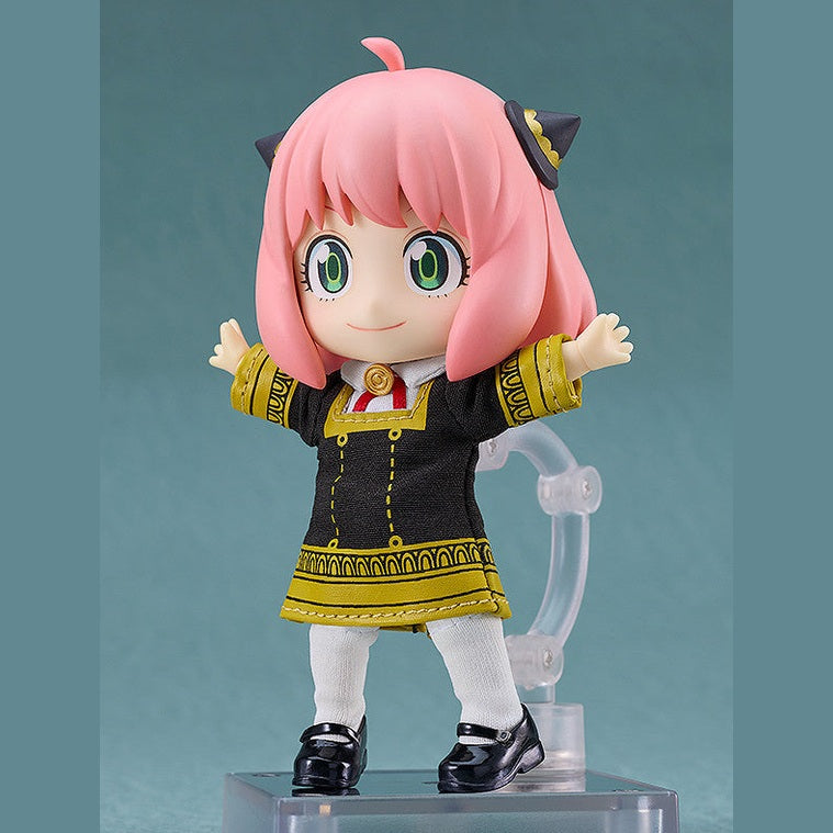 Spy X Family Anya Forger Nendoroid Doll Action Figure By Good Smile Company - Medaid International