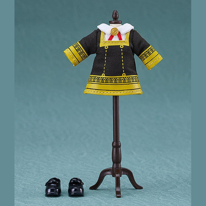 Spy X Family Anya Forger Nendoroid Doll Action Figure By Good Smile Company - Medaid International
