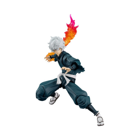 figma Gabimaru By Good Smile Company - Medaid International