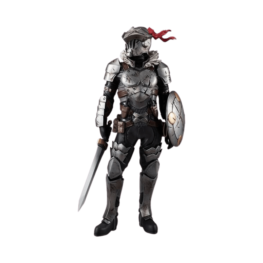 Goblin Slayer Goblin Slayer (2nd Reissue) Figure Pop Up Parade By Good Smile Company - Medaid International
