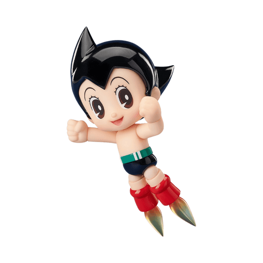Astro Boy Nendoroid Action Figure By Good Smile Company - Medaid International