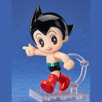 Astro Boy Nendoroid Action Figure By Good Smile Company - Medaid International