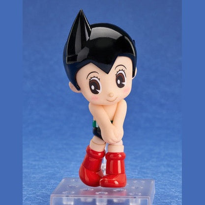 Astro Boy Nendoroid Action Figure By Good Smile Company - Medaid International