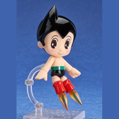 Astro Boy Nendoroid Action Figure By Good Smile Company - Medaid International