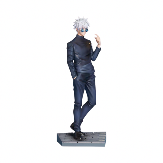 Jujutsu Kaisen Satoru Gojo (Tokyo Jujutsu High School Ver.) 1/7 Scale Figure By Good Smile Company - Medaid International